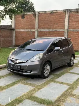 Jazz S A/T 2013 Low KM 78rb