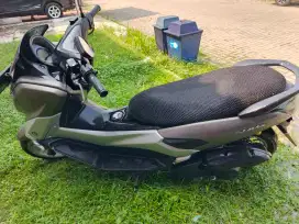 NMAX OLD 2017 ready jarak jauh