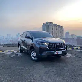 Toyota innova Zenix G Hybrid 2022 2023