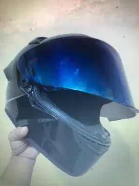 Jual Helm Fullface MLA TTC Crypton