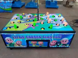 Game Pukul Tikus
