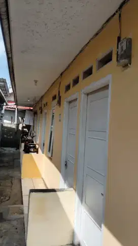 Disewakan petakan daerah pondok labu
