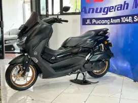 Yamaha Nmax Keyless KM 9Rb 155cc Tahun 2022