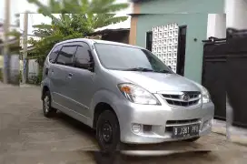 Xenia Silver 2010