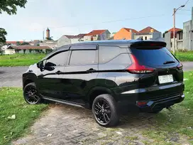 Mitsubishi Xpander 2018 Bensin