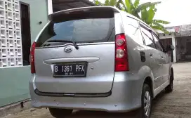 Xenia Silver 2010