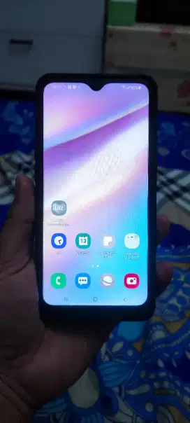 Samsung a 10s bekas
