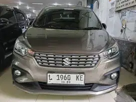 SUZUKI NEW ERTIGA GX MANUAL TAHUN 2019