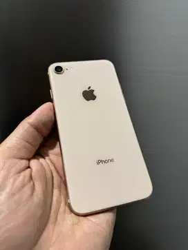 Iphone 8 64gb muluss