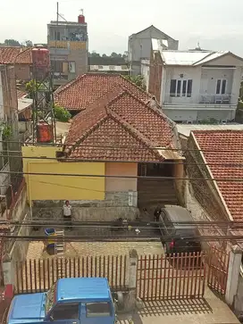 Hitung Tanah murah di Cibeunying Kidul