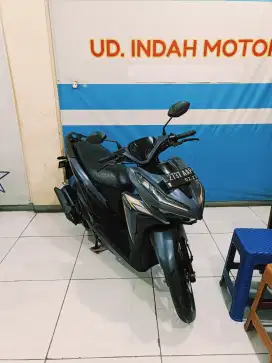 Masih ready HONDA VARIO 125 ESP CBS ISS EXCLSV 2022