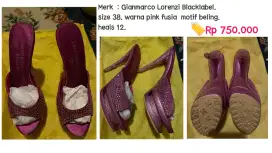 Gianmarco Lorenzi Blacklabel