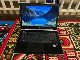 HP Probook 440 G5 Core i7 Gen 8