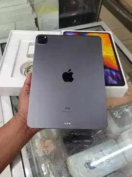 Ipad pro 11inch 2020 128gb wifi inter space gray