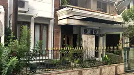 Rumah 2LT di Tanggul Mas Barat