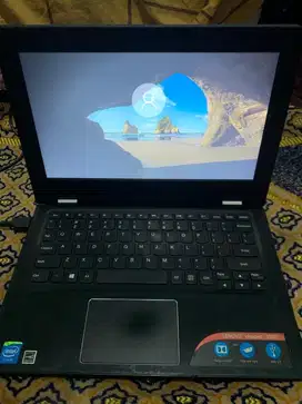 NOTEBOOK LENOVO