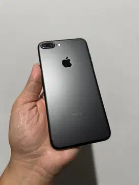 Iphone 7 plus 128gb resmi iBox indonesia