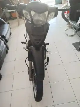 Jual honda kharisma bpkb ja..plat ab