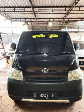 Grand max 2021 acps