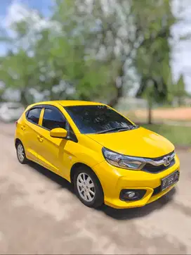 Honda Brio Satya 2021 (53000KM/1200cc)