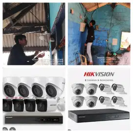 PASANG CCTV BONGKAR PASANG SERVICE CCTV TUKANG LISTRIK PANGGILAN
