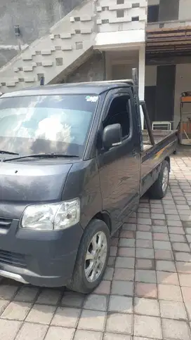 Daihatsu Gran Max PU 2021 Bensin