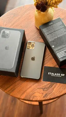 Iphone 11 Pro 64gb iBox