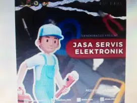Service Elektronik