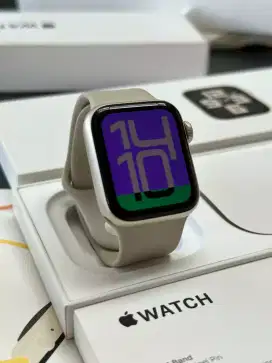 Apple Watch Se Gen 2 40mm Starlight IBOX