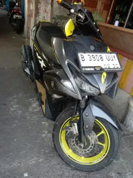 Aerox 155cc 2020