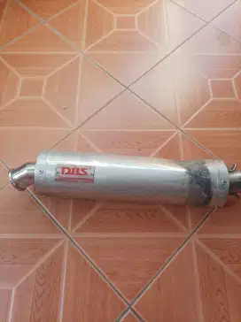 Jual knalpot Dbs
