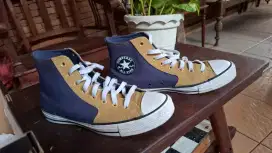 Converse CTAS Hi Military Workwear Men Sneakers Shoes Dunescape - 42