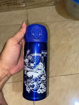 Tumbler/botol minum mini