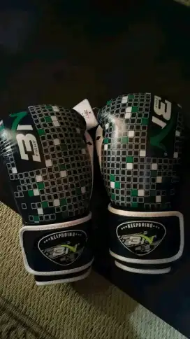 GLOVES SARUNG TANGAN TINJU BOXING BN