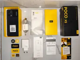XIAOMI POCO X5 5G 8/256GB