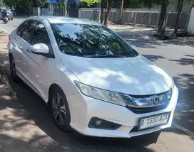Honda City 2014 Bensin