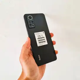 Bisa Tukar Tambah - Xiaomi Redmi Note Pro NFC RAM 6/128 GB Bagus Mulus