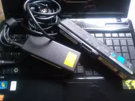 Toshiba Satellite L650 AMD Series