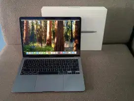 Macbook Air M1 2020