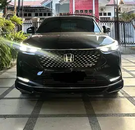 DIJUAL – Honda HR-V RS Turbo 1.5 CVT 2022