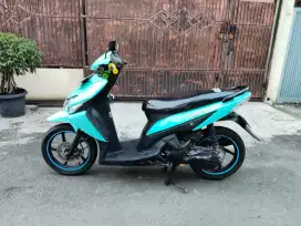 Honda Vario cw tahun 2011 mesin halus