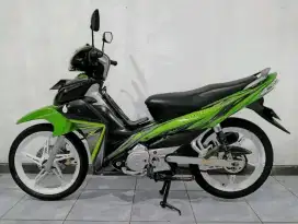 Bismilah di jual Yamaha Jupiter robot tahun2010 mesin halus