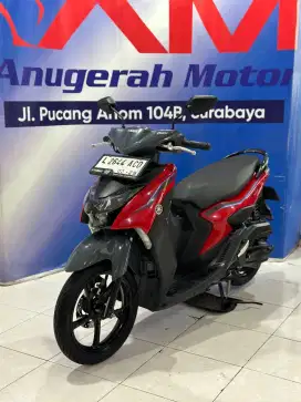 KM 4RIBU - YAMAHA GEAR 125 CC TH 2023 SIAP GASS