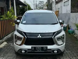Xpander Ultimate Matic 2022