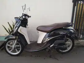 Fino grande 2016 lengkap bagus
