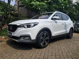 DP Rendah  10JT MG ZS 1.5 Magnify Bensin-AT 2020 Putih