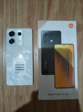 Redmi Note 13 5G 8/256 GB