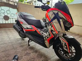 Fore sale Yamaha X-max