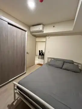 Disewakan Cepat apartmen meikarta 2BR !