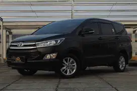 [KM36RB] Toyota Kijang Innova Inova Reborn 2.0 G Bensin AT Matic 2020